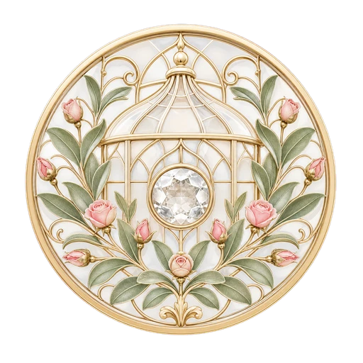 Crest Sigil
