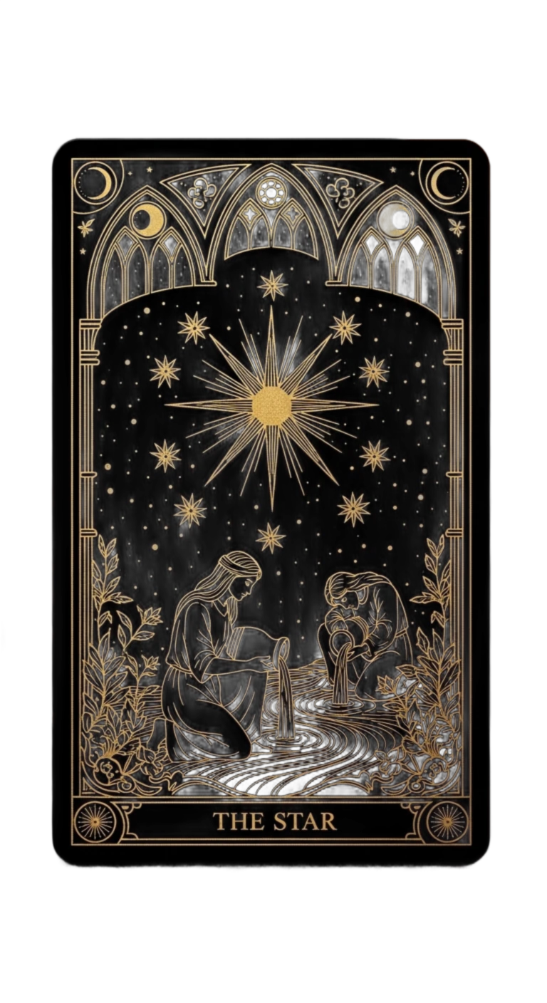 Tarot 2
