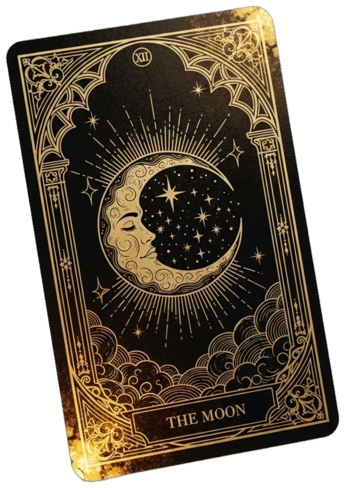 Tarot 5