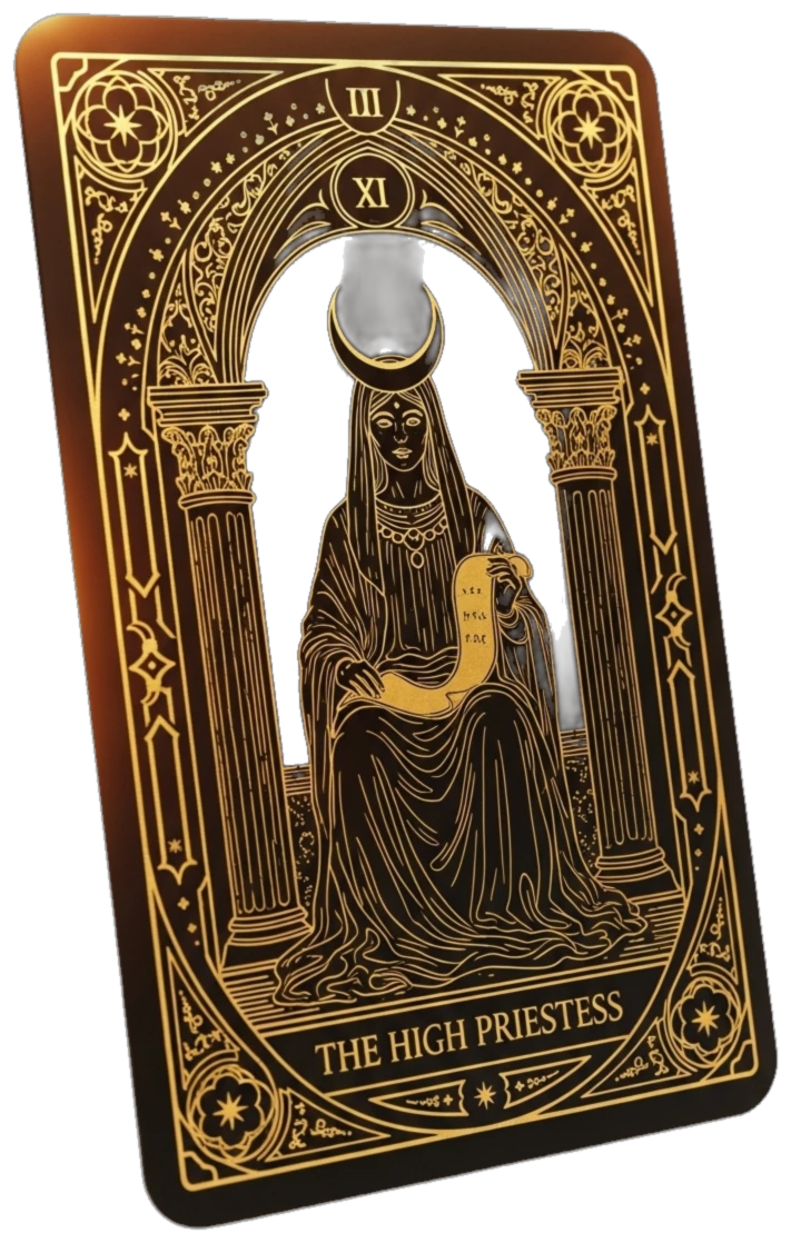 Tarot 6